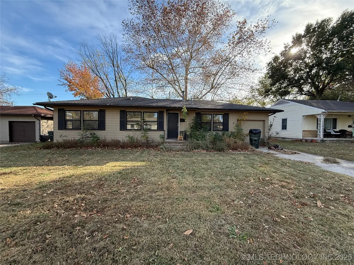 2405 Dayton, Muskogee, OK 74403 - Image #1