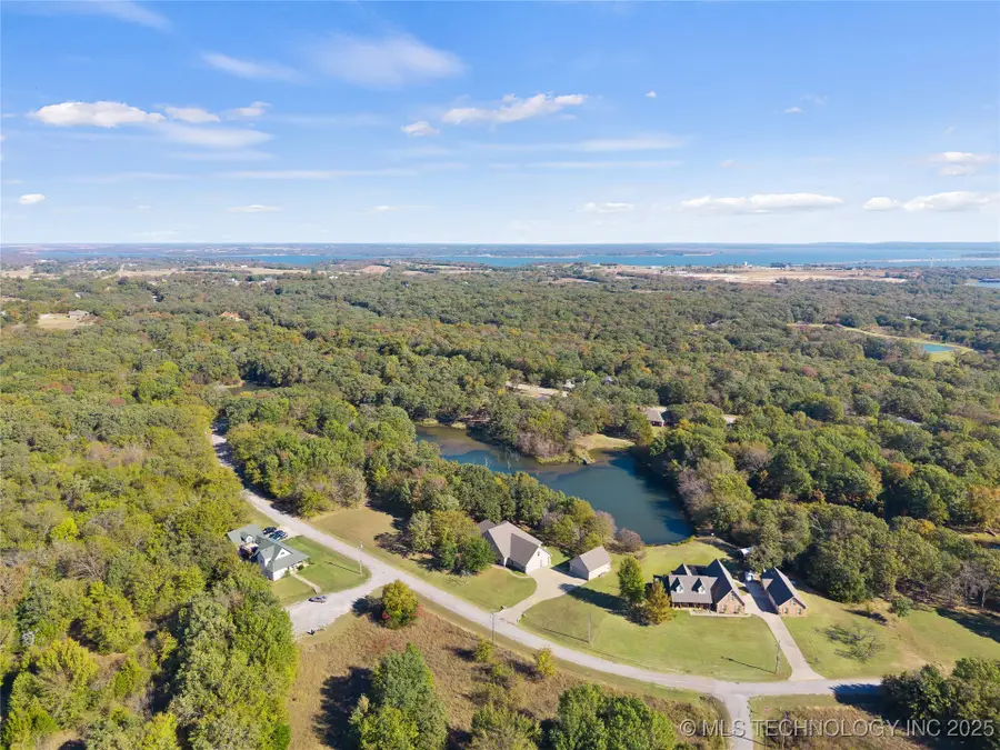 10950 Washita Drive, Kingston, OK 73439 - Image #2