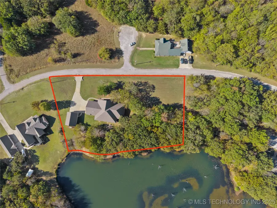 10950 Washita Drive, Kingston, OK 73439 - Image #3