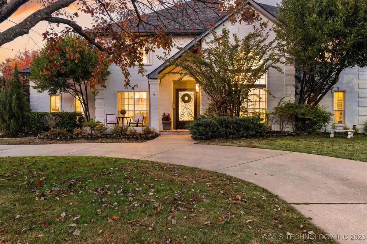 4919 E 103rd Street, Tulsa, OK 74137 - Image #1