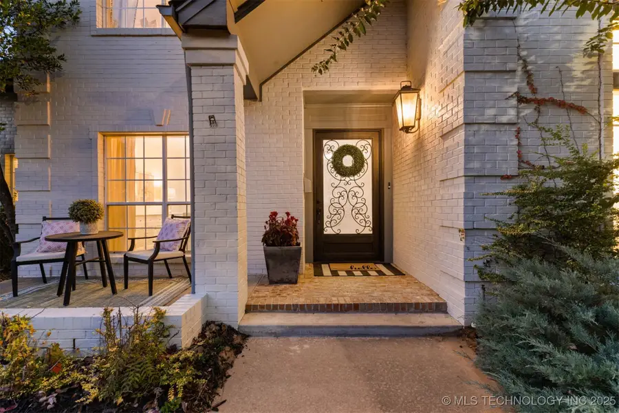 4919 E 103rd Street, Tulsa, OK 74137 - Image #2