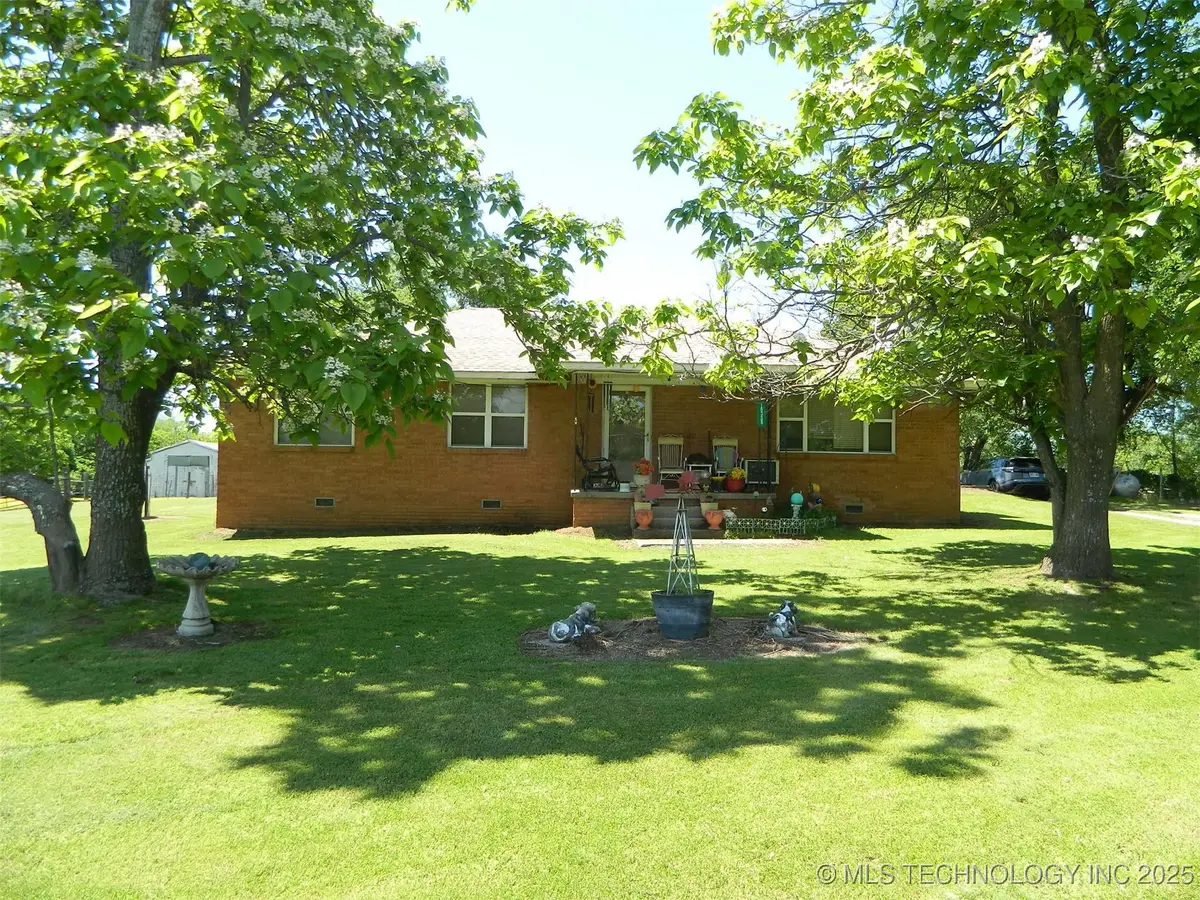 16338 N 113th East Avenue, Collinsville, OK 74021 - Image #1