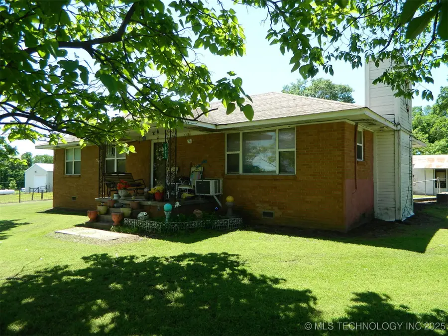 16338 N 113th East Avenue, Collinsville, OK 74021 - Image #2