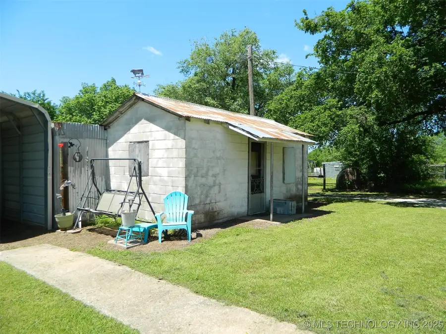 16338 N 113th East Avenue, Collinsville, OK 74021 - Image #3