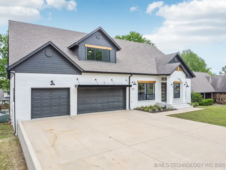 6601 S 5th Avenue, Broken Arrow, OK 74011 - Image #2