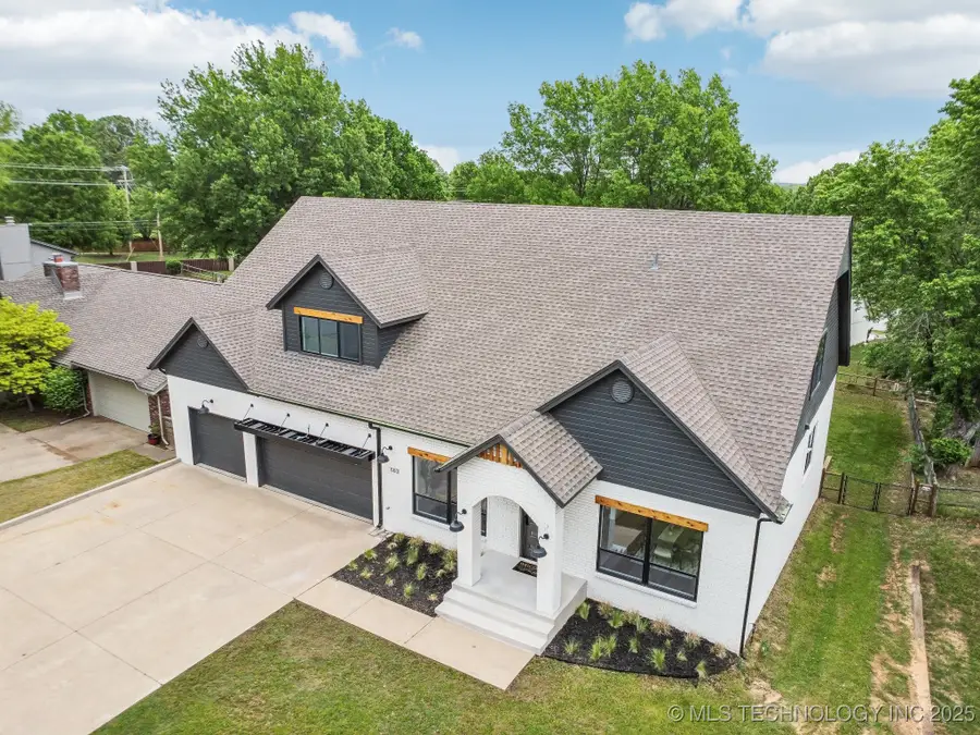 6601 S 5th Avenue, Broken Arrow, OK 74011 - Image #3