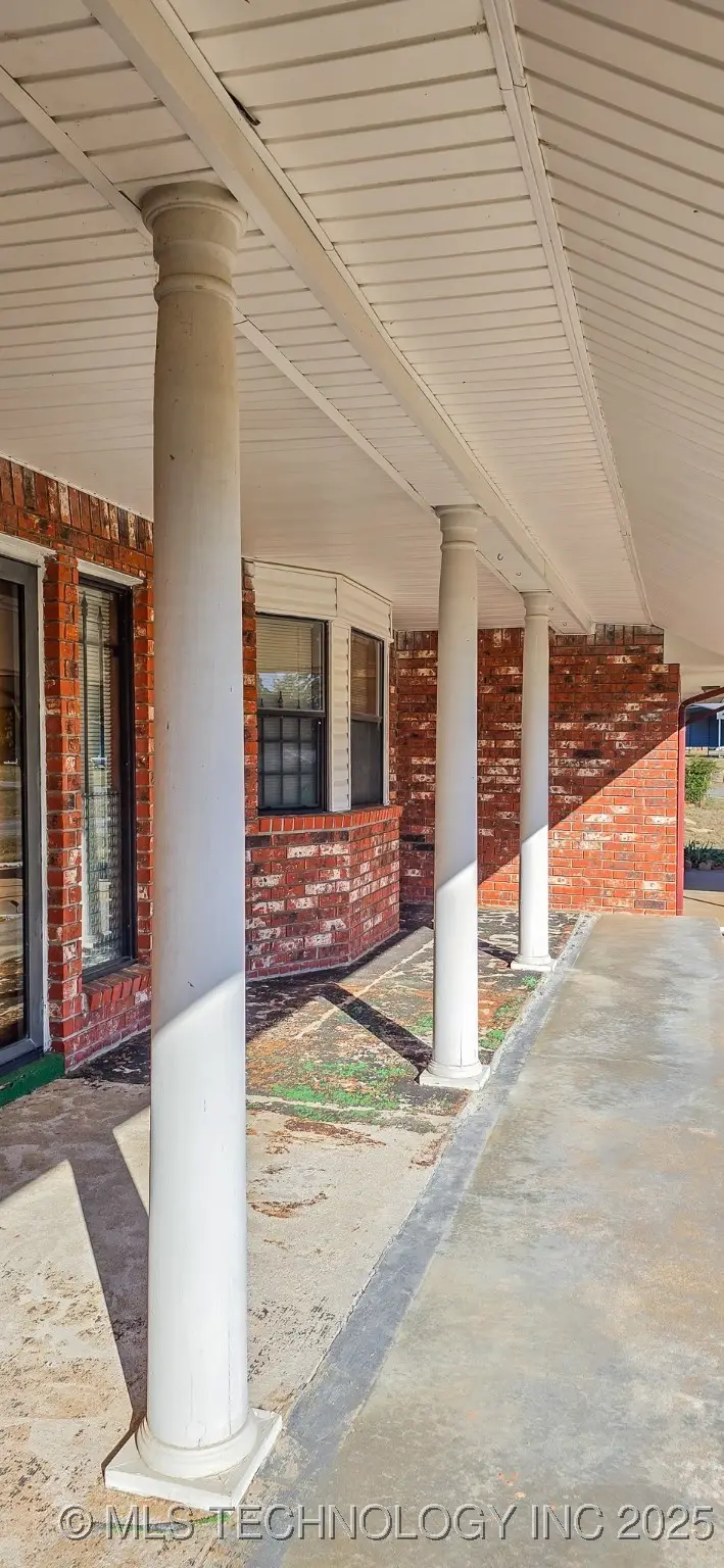 419635 E 1158 Road, Checotah, OK 74426 - Image #3