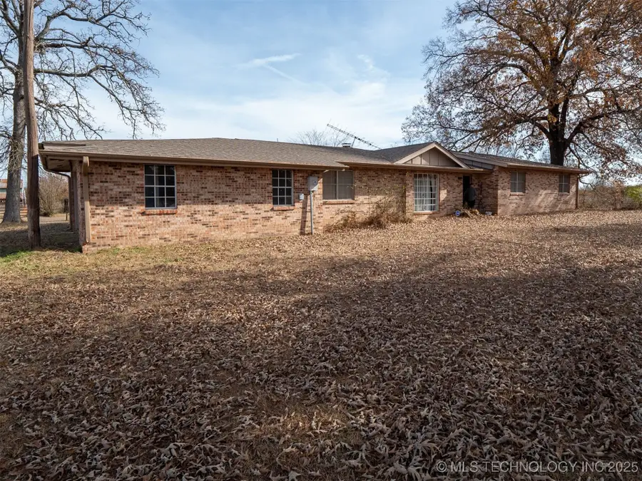 13221 E Highway 3 Highway, Atoka, OK 74525 - #2