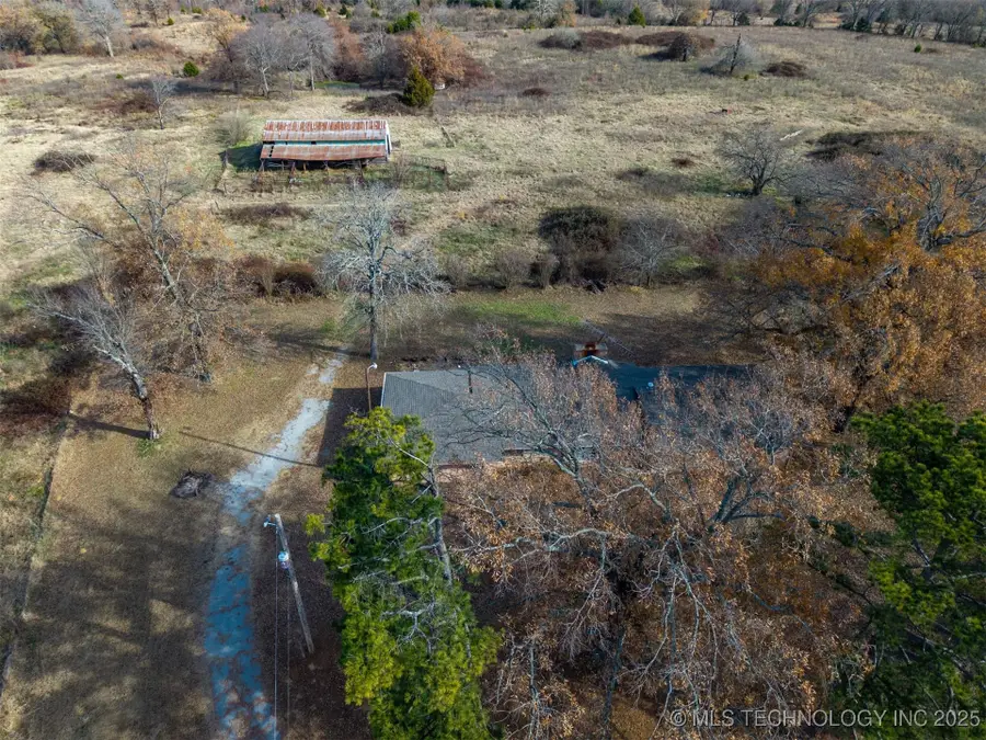 13221 E Highway 3 Highway, Atoka, OK 74525 - #3