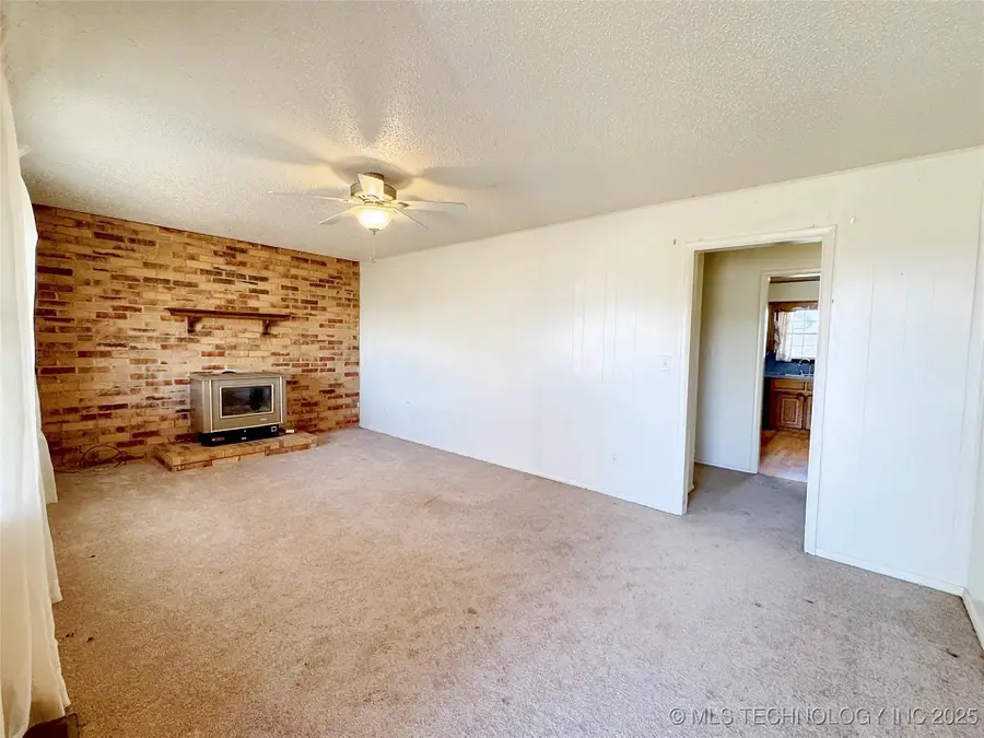 613 S Rodgers Street, Vian, OK 74962 - Image #3