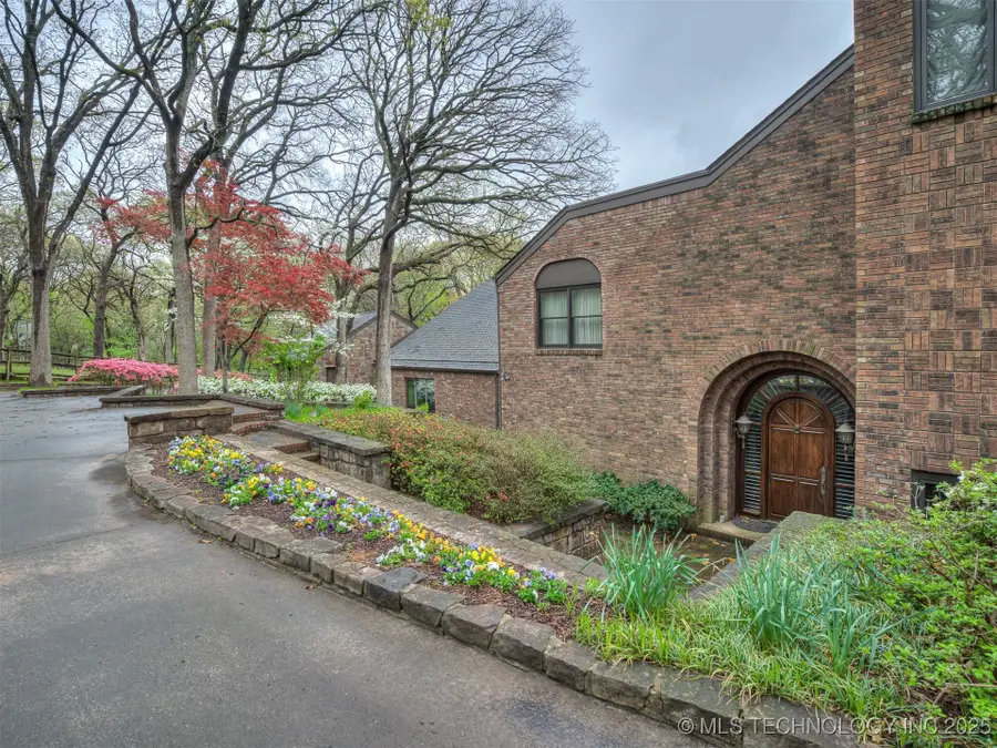 11475 S Yale Avenue, Tulsa, OK 74137 - Image #2