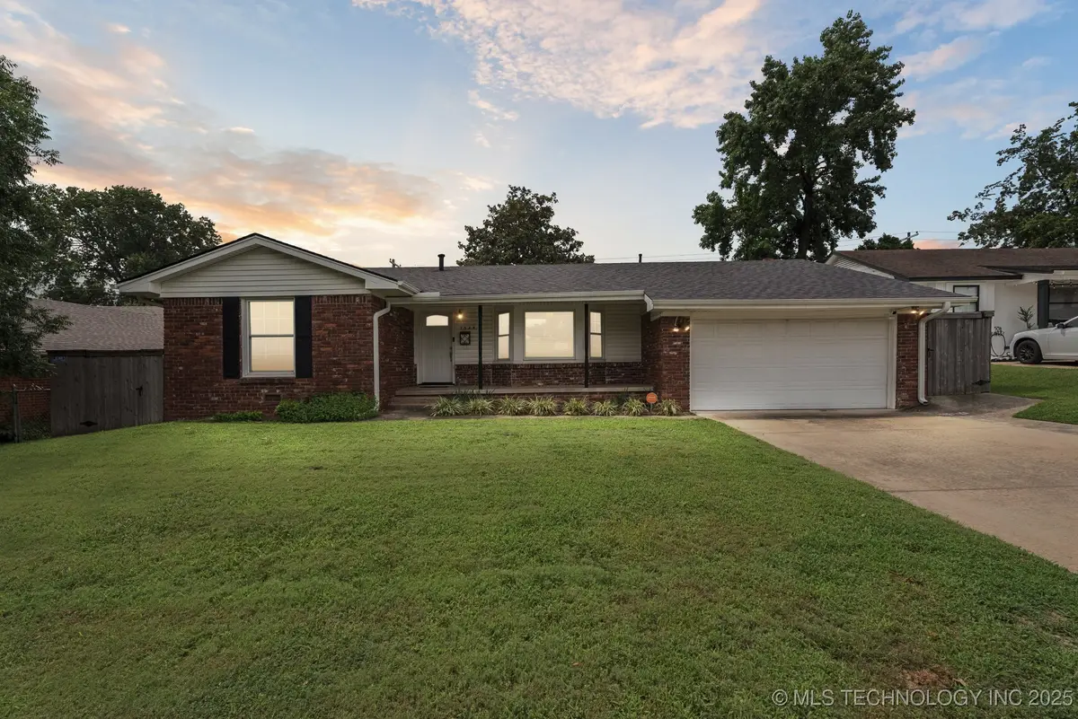 7548 E 27th Place, Tulsa, OK 74129 - Image #1