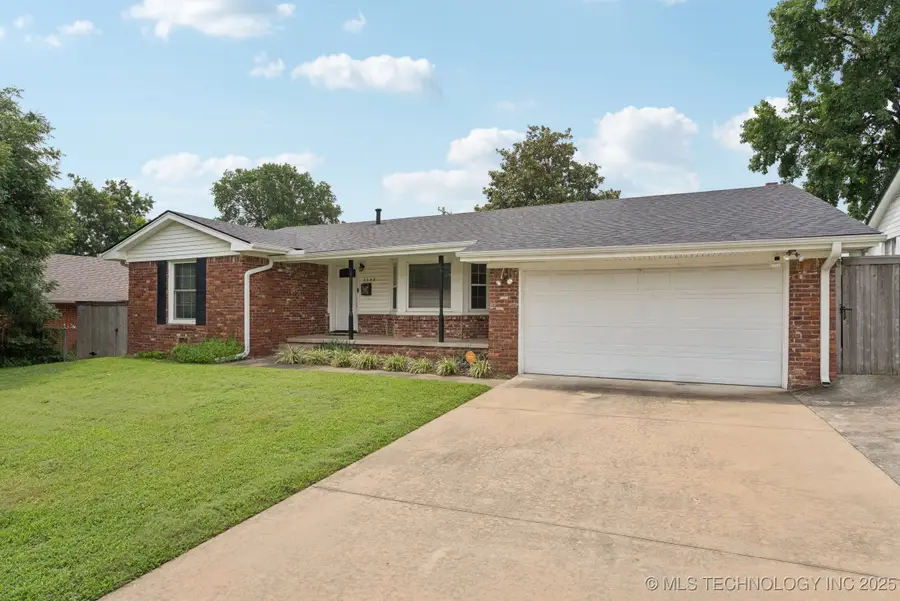 7548 E 27th Place, Tulsa, OK 74129 - Image #2