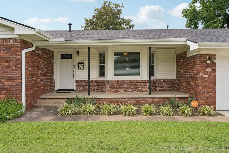 7548 E 27th Place, Tulsa, OK 74129 - Image #3