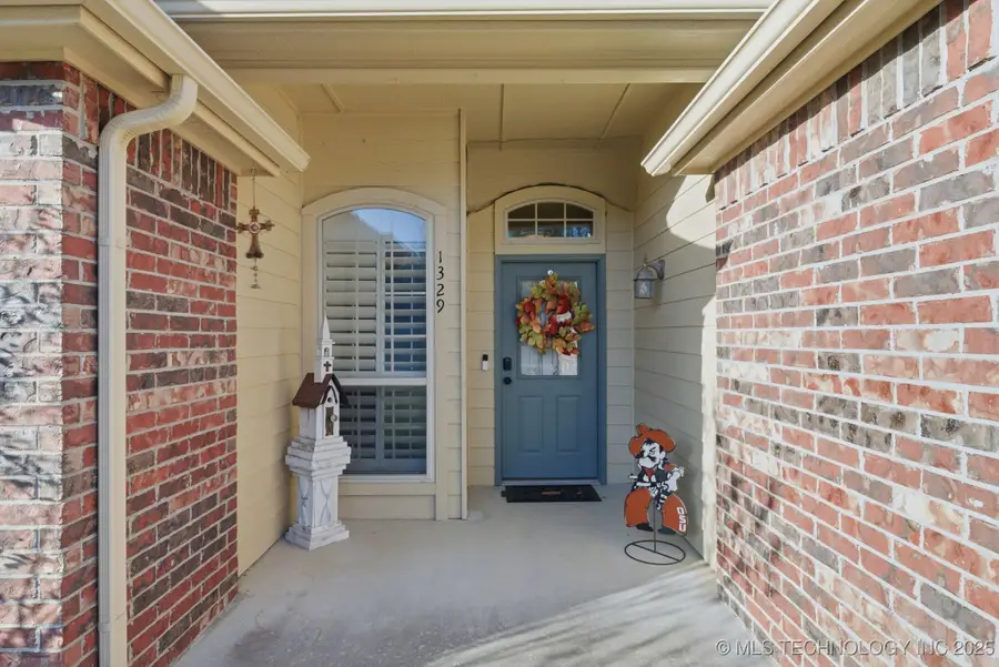 1329 E 146th Place S, Glenpool, OK 74033 - Image #3