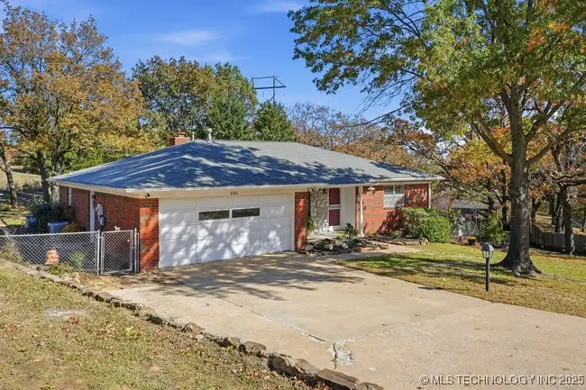 4367 Lakeside Drive, Sapulpa, OK 74066 - Image #2