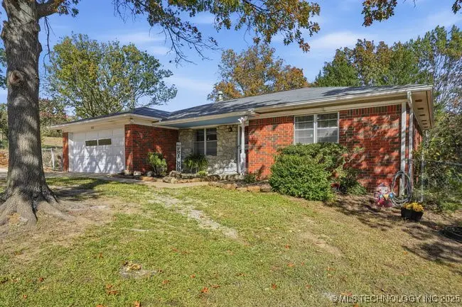 4367 Lakeside Drive, Sapulpa, OK 74066 - Image #3