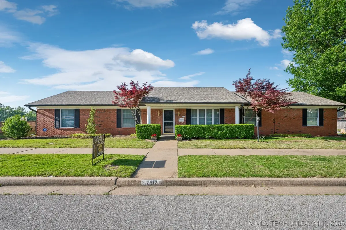 7912 E 53rd Street, Tulsa, OK 74145 - Image #1