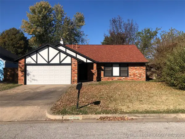 10903 E 67th Street, Tulsa, OK 74133