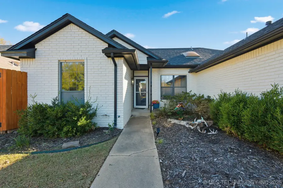 10702 E 113th Place S, Bixby, OK 74008 - Image #3