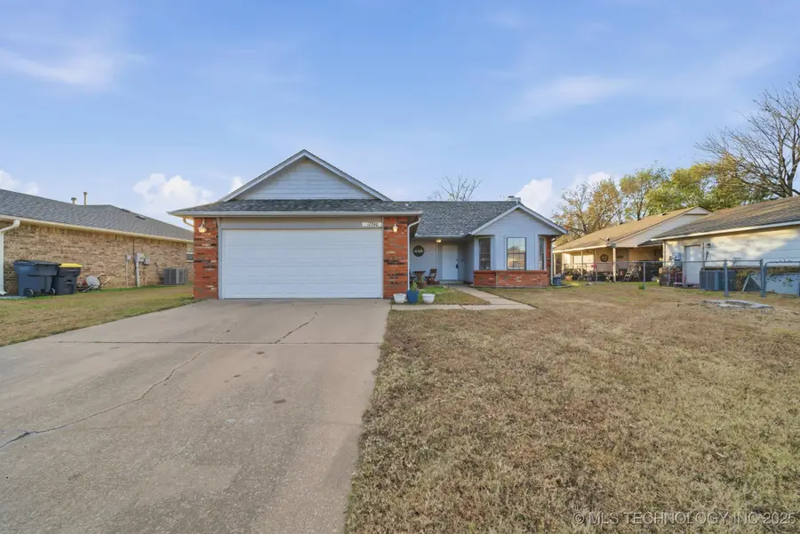 17740 S Santa Fe Place, Mounds, OK 74047 - Image #2