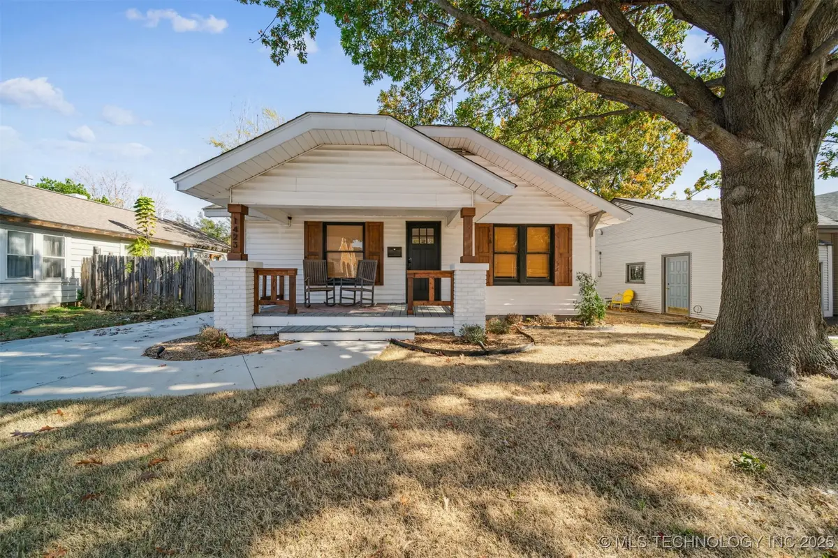 1423 S Delaware Avenue, Tulsa, OK 74104 - Image #1