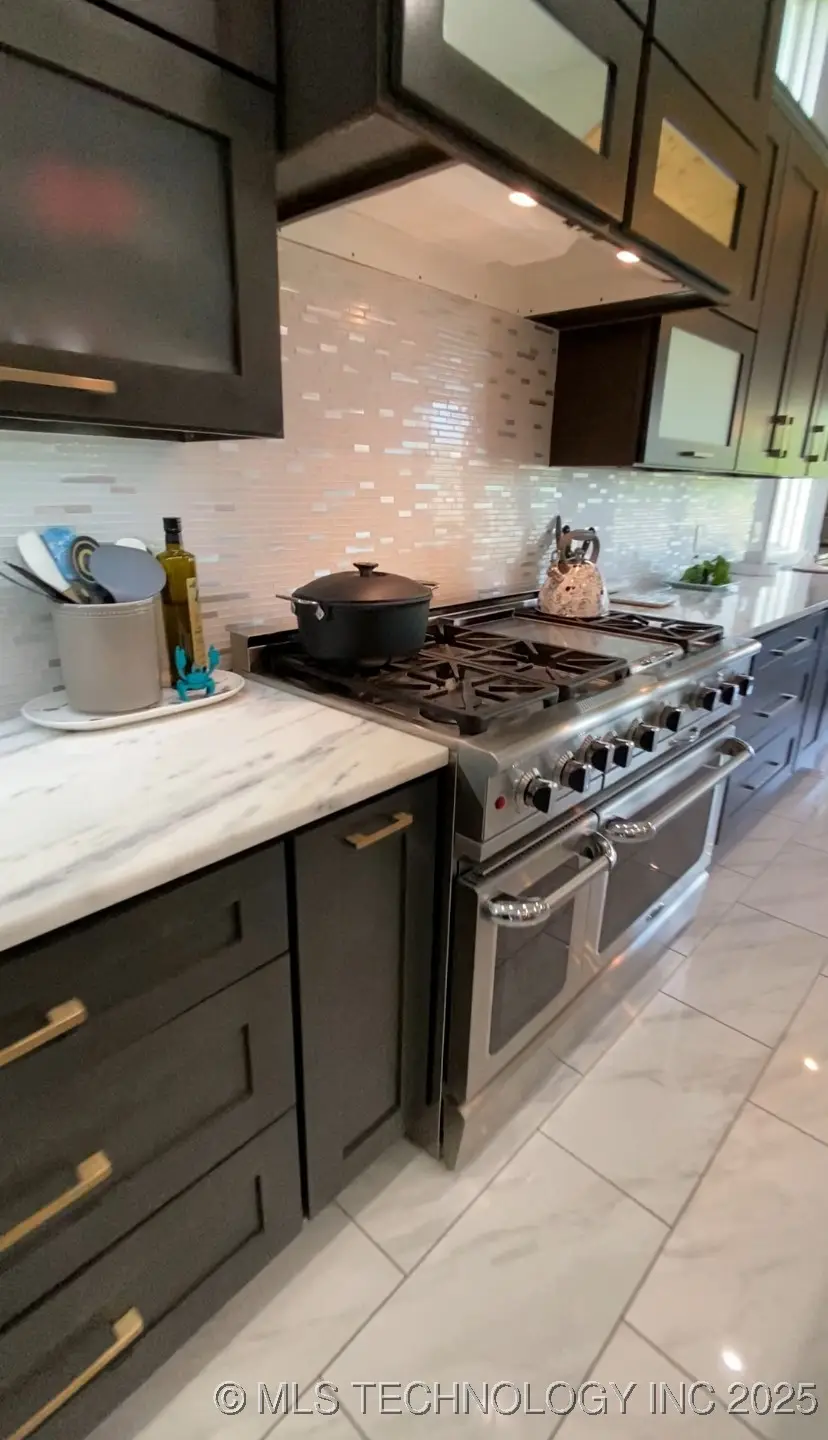 17243 S 21st East Avenue, Mounds, OK 74047 - Image #3