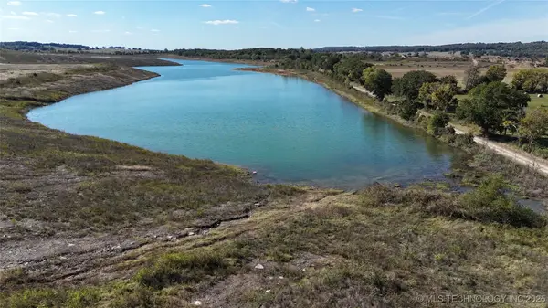 Rural Route, Stigler, OK 74462