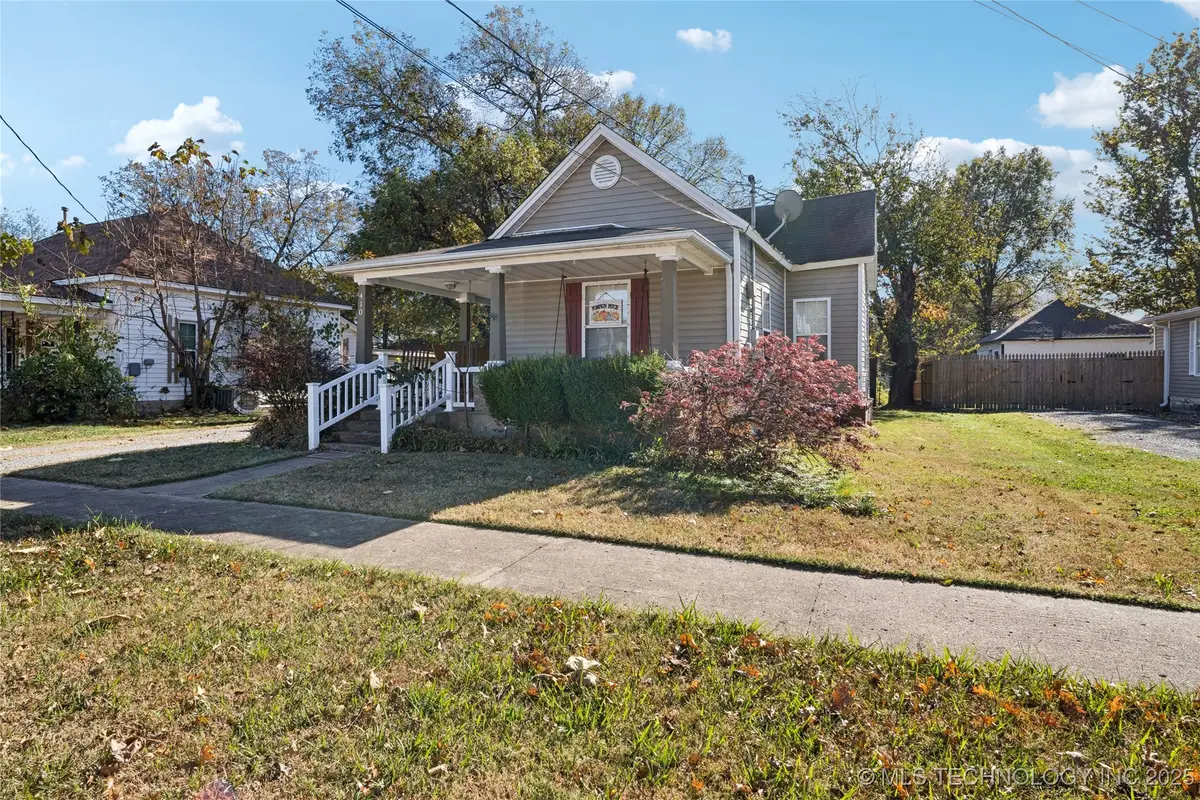 410 Church Street, Wagoner, OK 74467 - Image #1