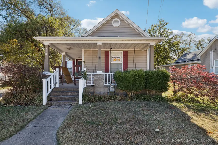 410 Church Street, Wagoner, OK 74467 - Image #2