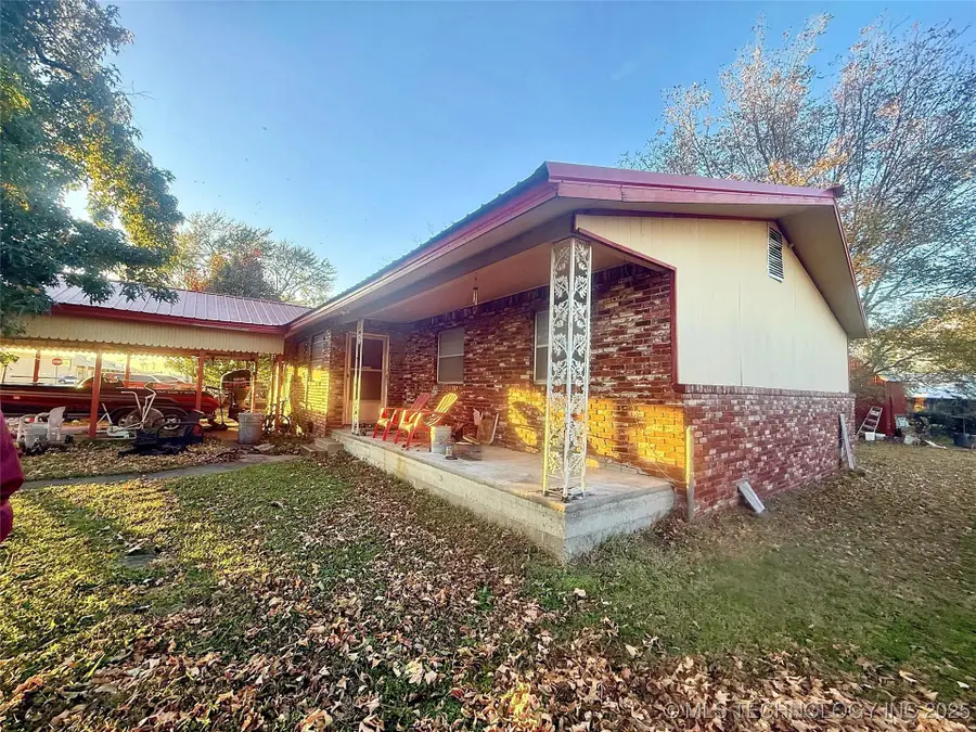 1803 Marvin Street, Tahlequah, OK 74464 - Image #2