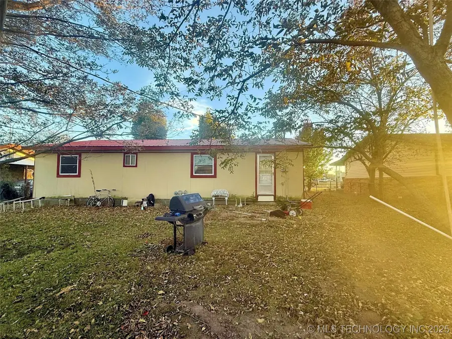 1803 Marvin Street, Tahlequah, OK 74464 - Image #3