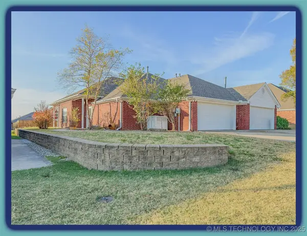 1205 Legacy Drive, Ada, OK 74820