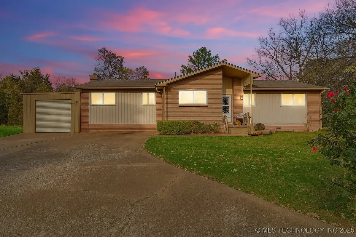 101 Woodlawn Street, Hominy, OK 74035 - Image #1