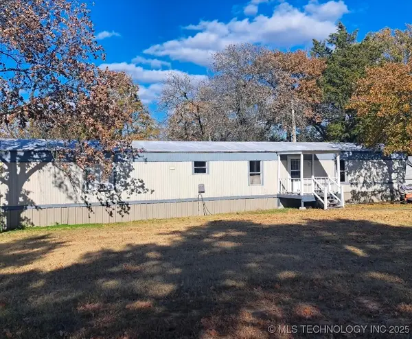 14619 State Hwy 113, McAlester, OK 74501