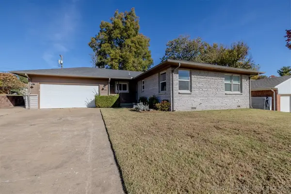 3715 E 39th Street, Tulsa, OK 74135