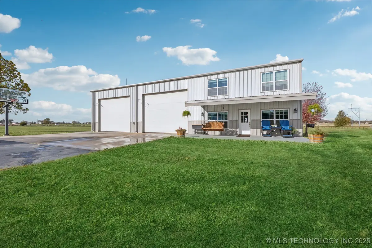 16550 S Elwood Avenue, Glenpool, OK 74033 - Image #1