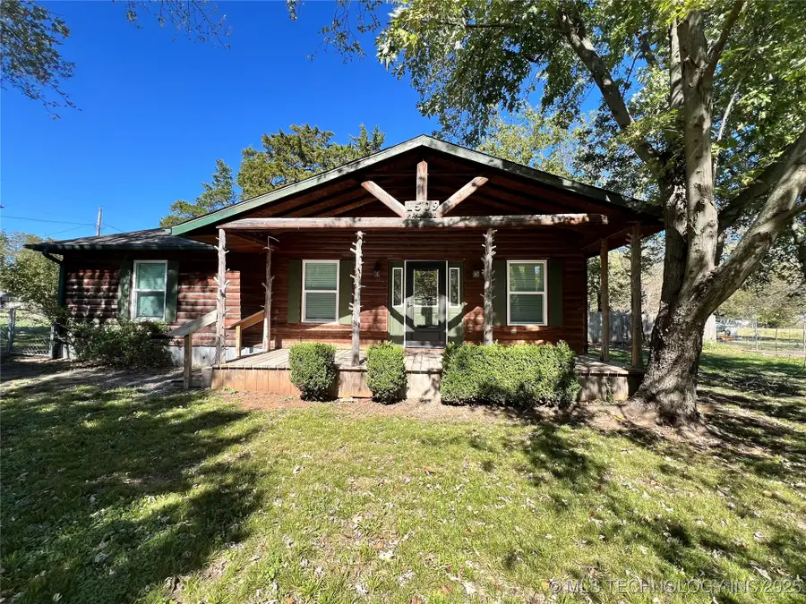 1509 Pawnee Avenue, Hartshorne, OK 74547 - Image #2