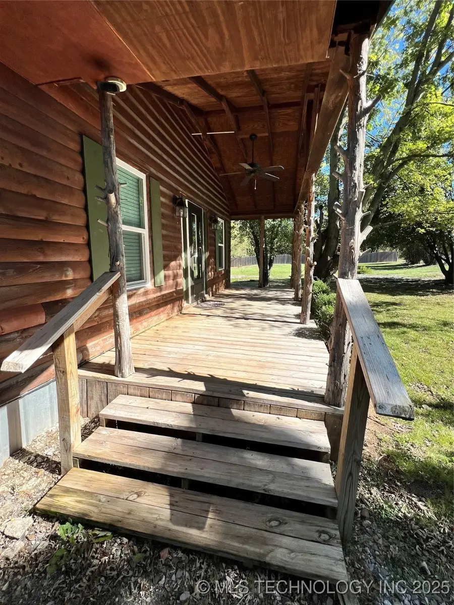 1509 Pawnee Avenue, Hartshorne, OK 74547 - Image #3