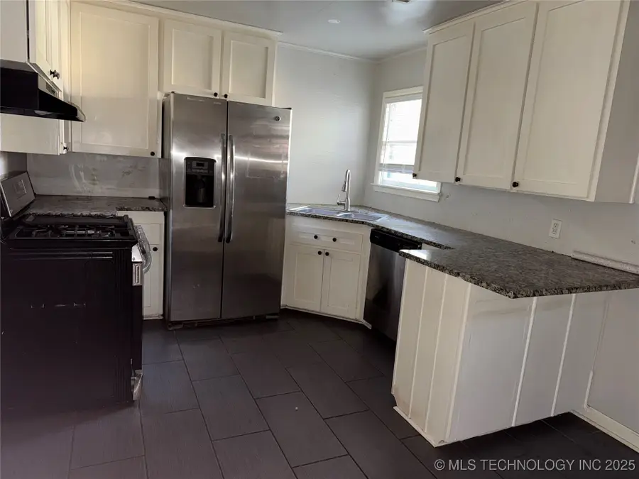 5922 E 4th Terrance Street, Tulsa, OK 74112 - Image #3