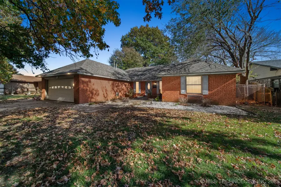 2702 S 27th Street, Muskogee, OK 74401 - Image #2