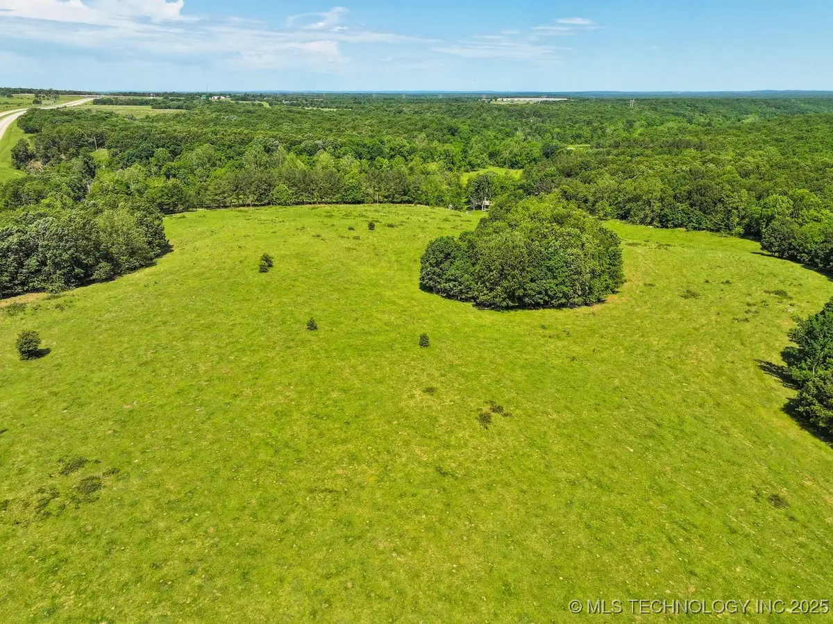 S 520 Road, Rose, OK 74364 - Image #1