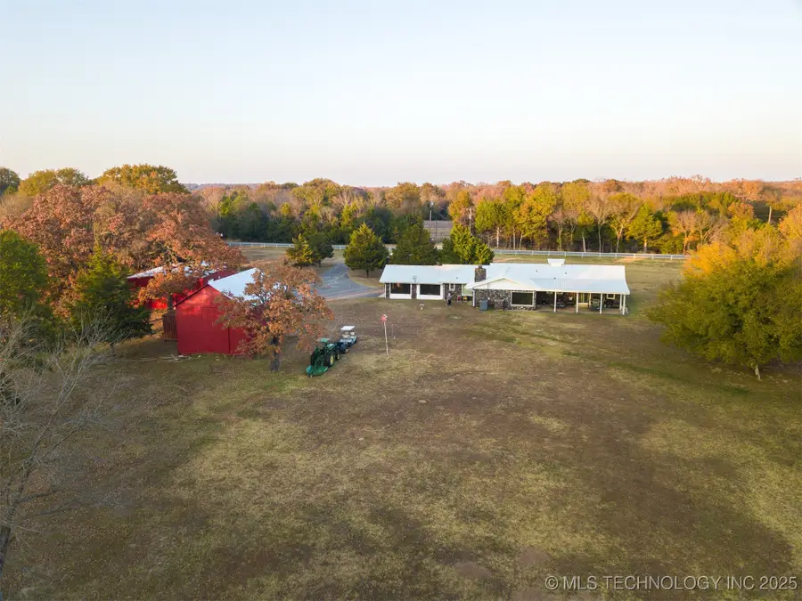 379 Nale Road, Crowder, OK 74430 - Image #3