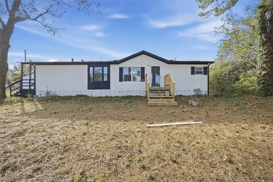 1141 S 61st W, Muskogee, OK 74401 - Image #2