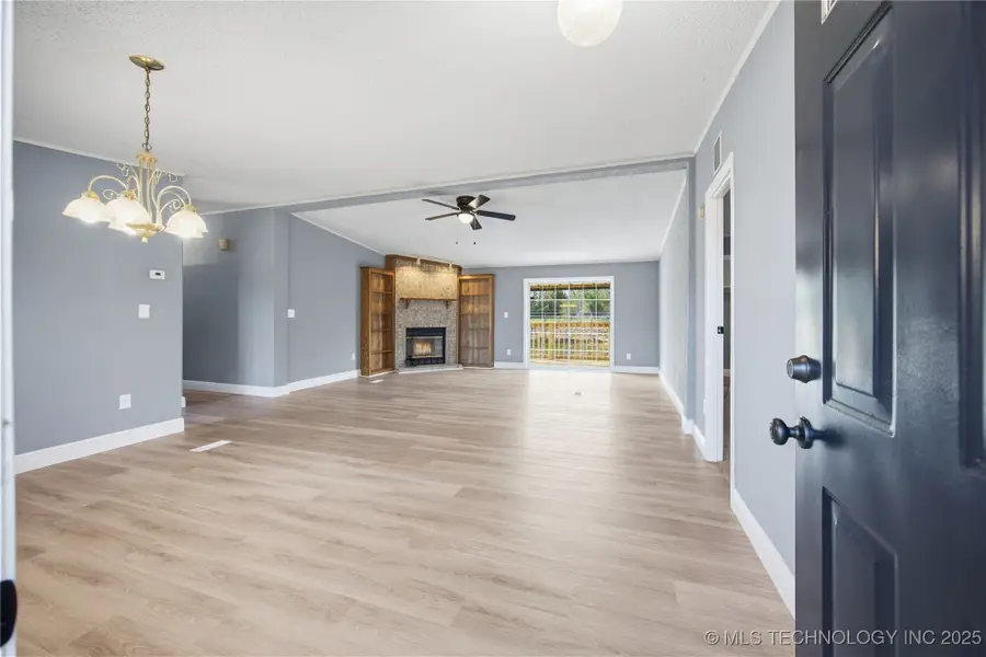 1141 S 61st W, Muskogee, OK 74401 - Image #3