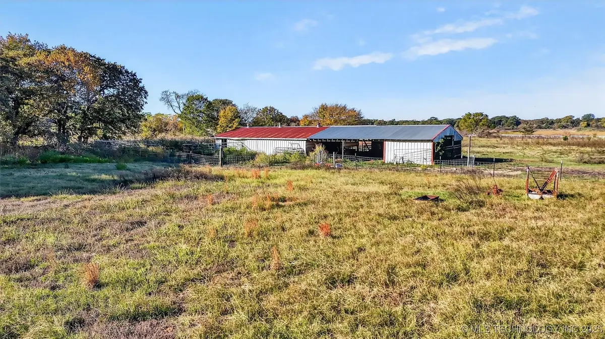 153 Hitching Post Lane, Cartwright, OK 74731 - Image #1