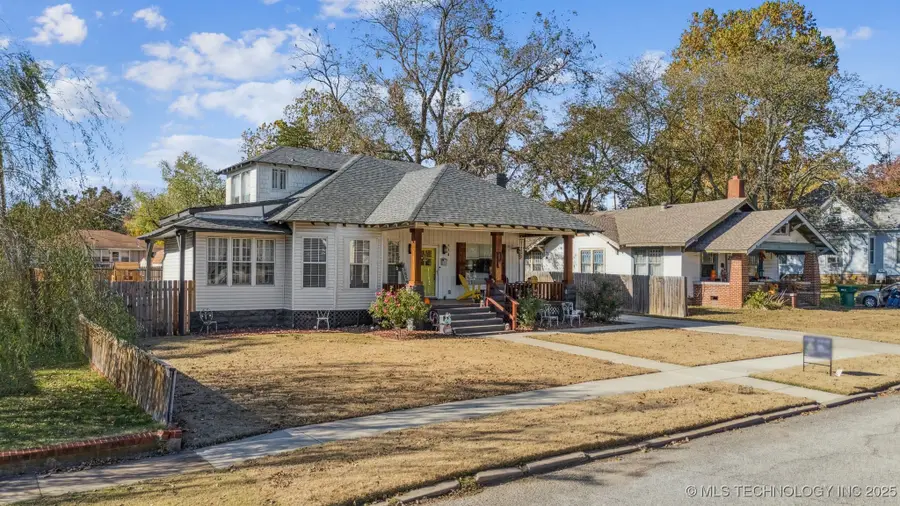 514 S Oklahoma Street, Sapulpa, OK 74066 - Image #3