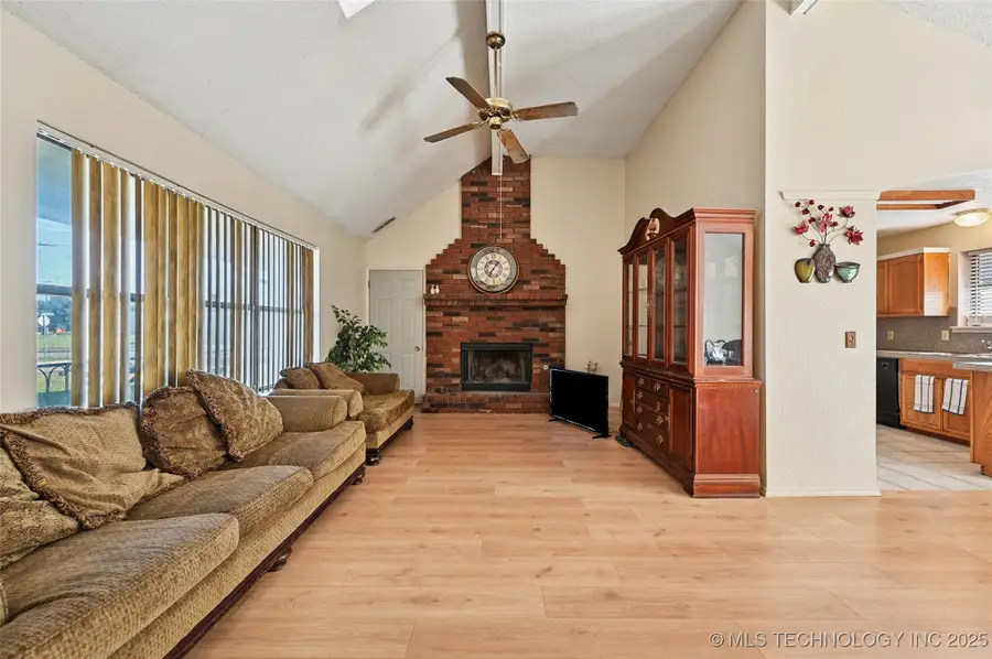 447 E Latimer Street, Tulsa, OK 74106 - Image #3