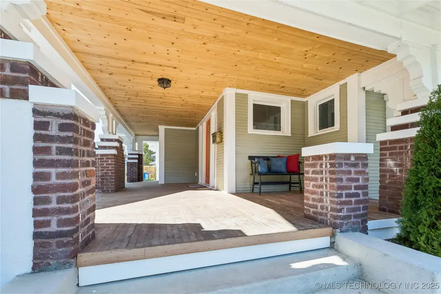 1708 S Norfolk Avenue, Tulsa, OK 74120 - Image #3