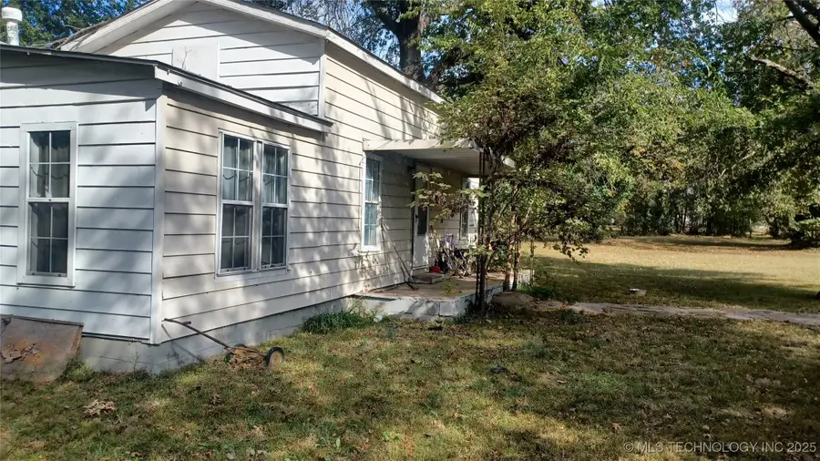 219 W Denbo Street, Catoosa, OK 74015 - Image #2